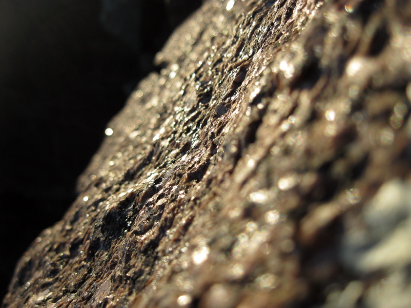 Granite
