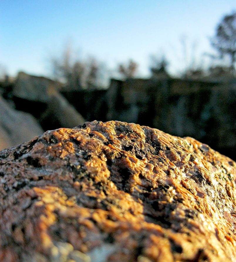 Granite
