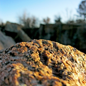Granite