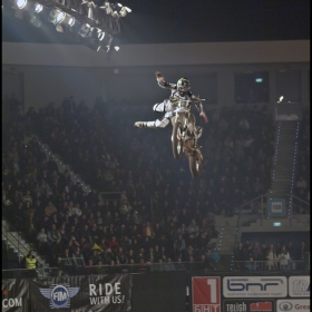 Night of the Jumps 