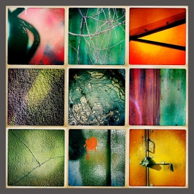 Tales From Topographic Oceans*