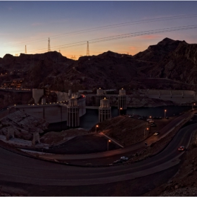 Hoover Dam