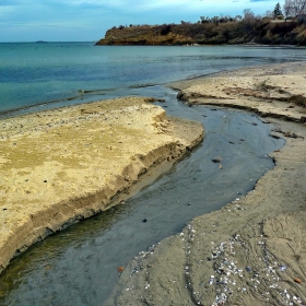 Форми на морския релеф