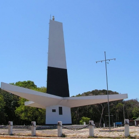 Cabo Branco Lighthouse