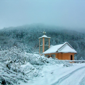 м.Попина лъка