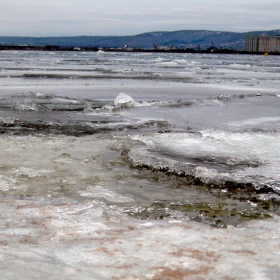 Lake Superior, Duluth, MN