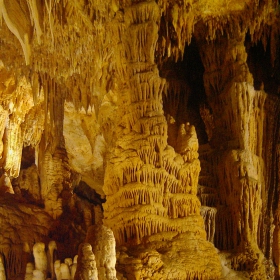 Luray Caverns, Virginia