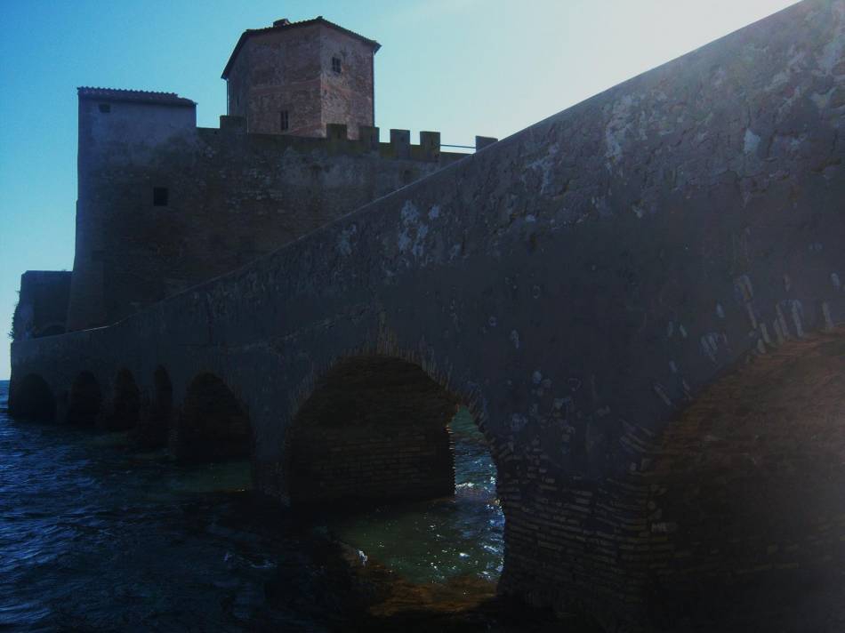 *** Torre astura ***