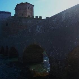 *** Torre astura ***