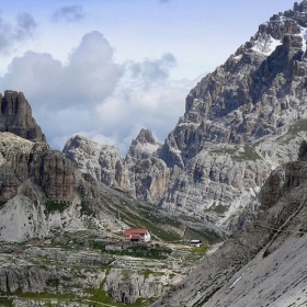 Dolomiti