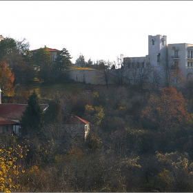 Арбанашки манастир 