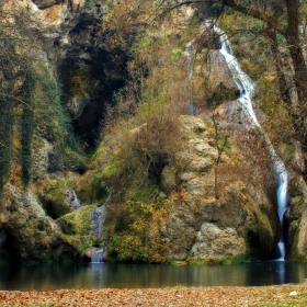 Хотнишки водопад