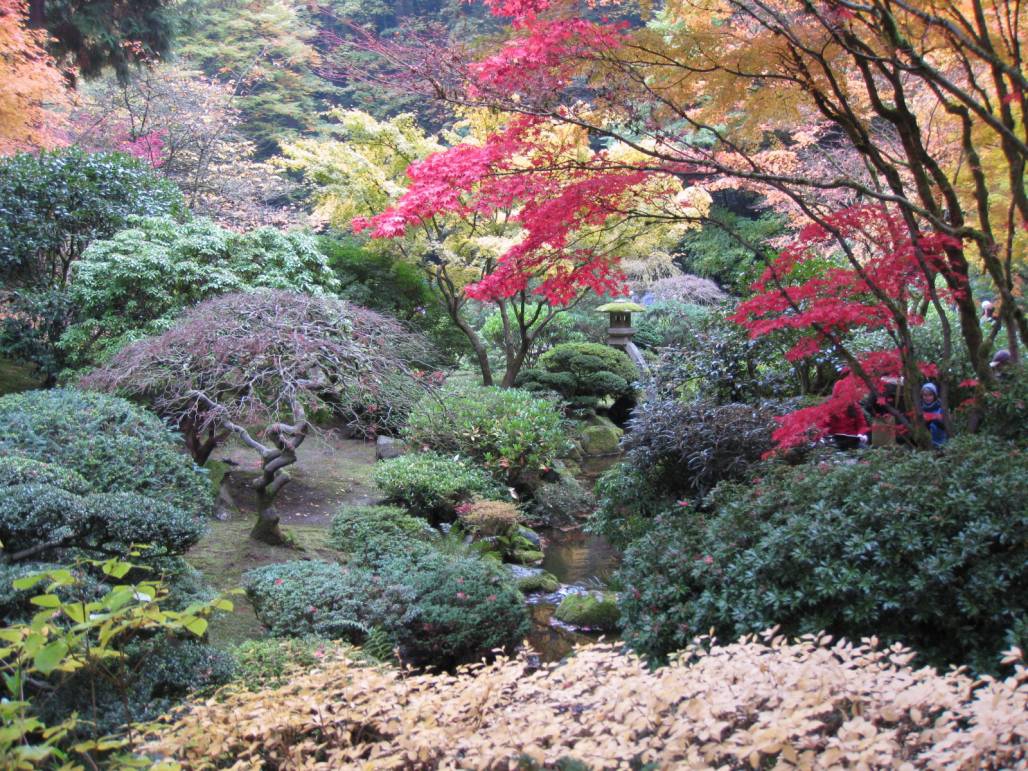 japonska gradina