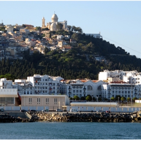 Notre Dame d'Alger