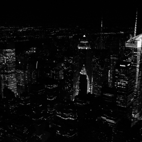 The Big Apple