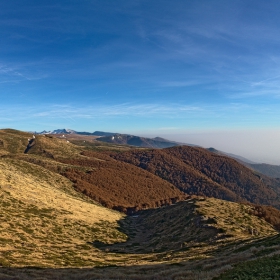 Панорама от Балкана 2