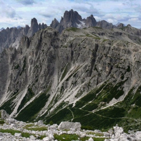 Dolomiti 4