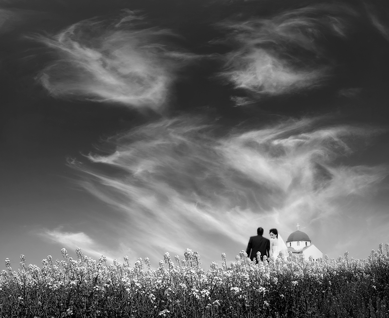 What We Leave Behind