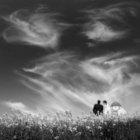What We Leave Behind