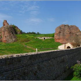 калето