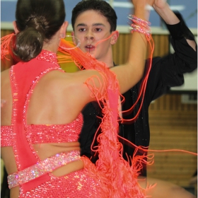 Paso doble - Leon & Jana