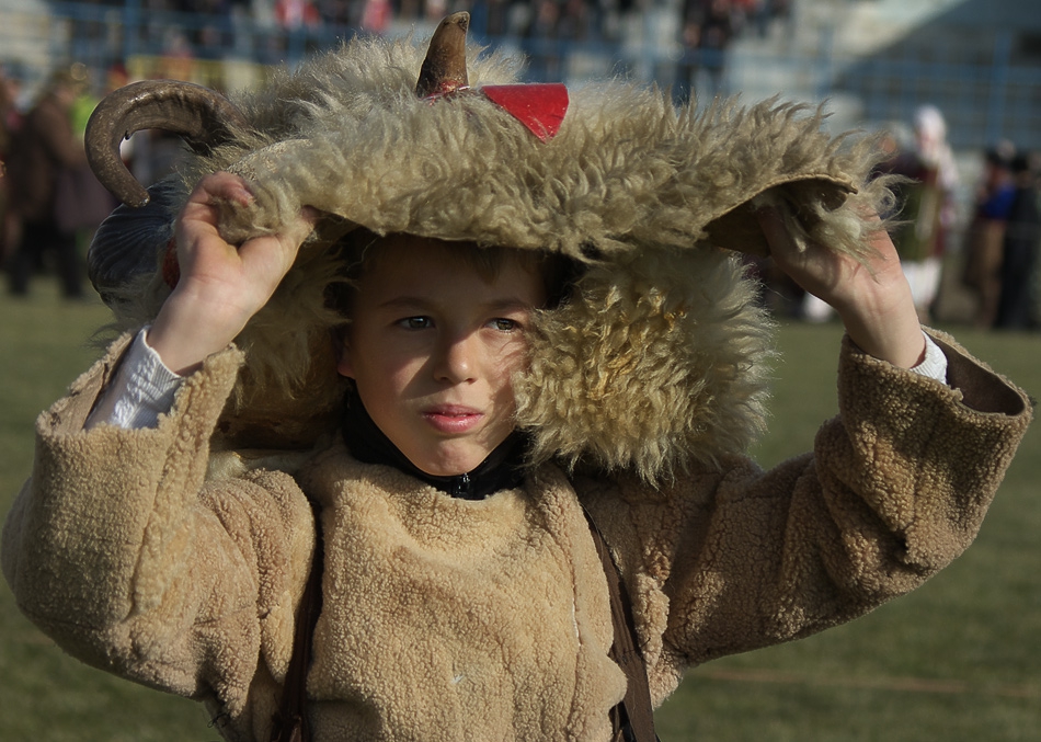 Децата от Симитли 2011