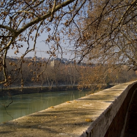 Lungotevere Portuense