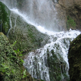 Крушунските водопади 2