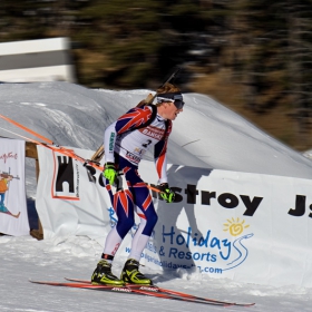 Bansko Biathlon 2011