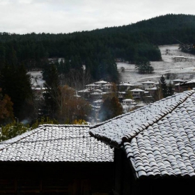 Копривщица, България