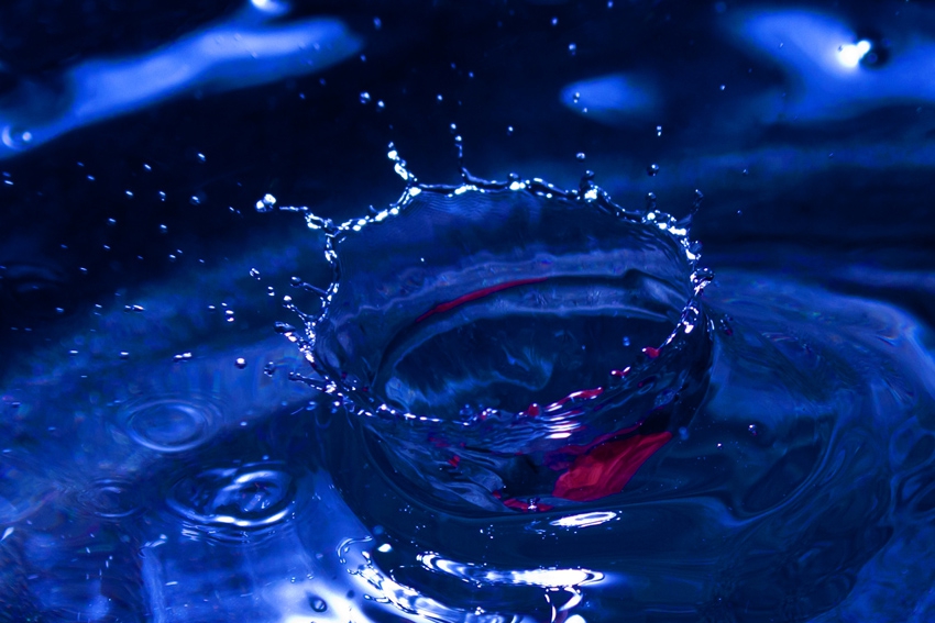 drop