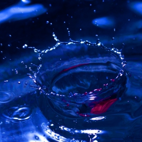 drop