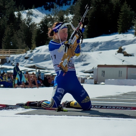 Biathlon 2011 Bansko