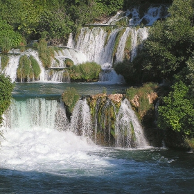 Национален Парк Krka - 2