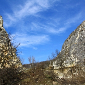 портал към небето