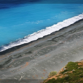 The beach /352