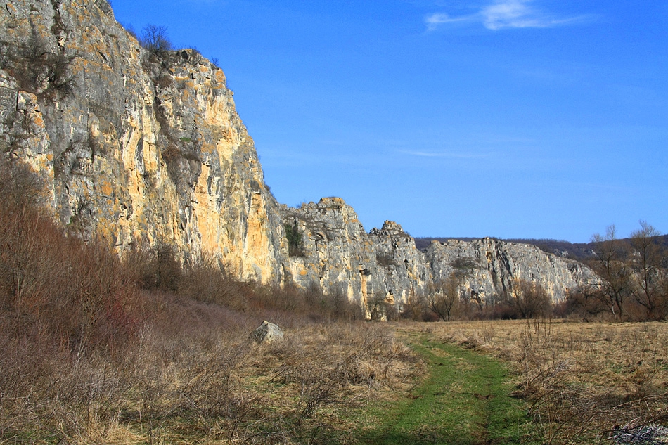 природен парк Русенски лом