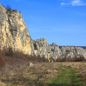 природен парк Русенски лом