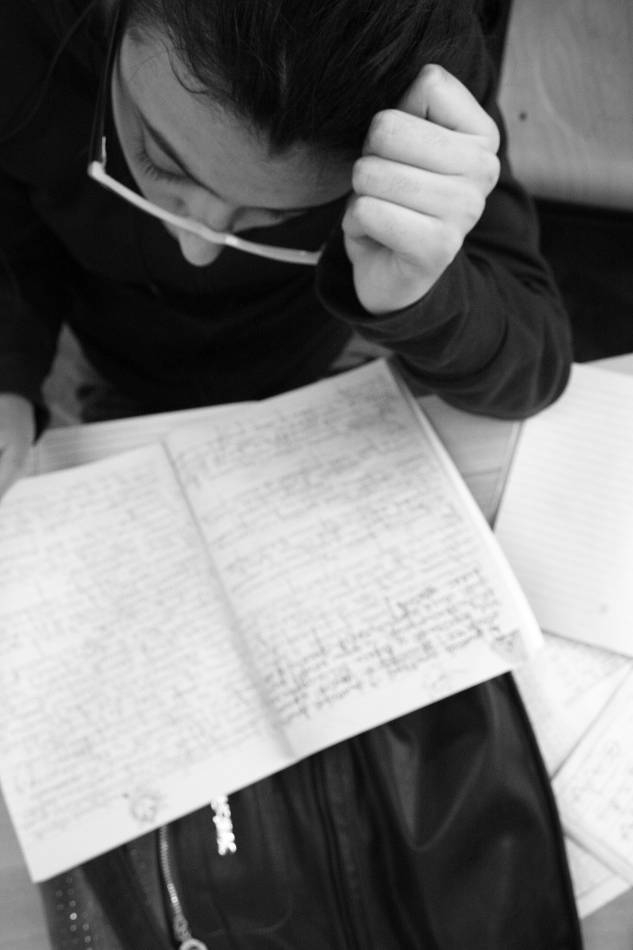 school time again