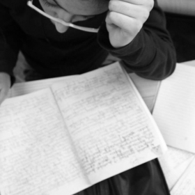 school time again