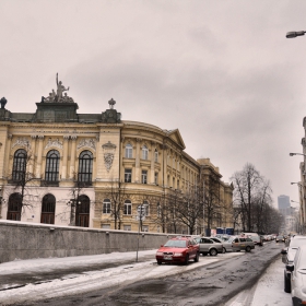 Warsaw University of Technology