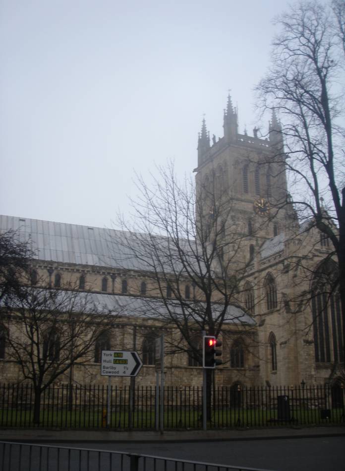 Church