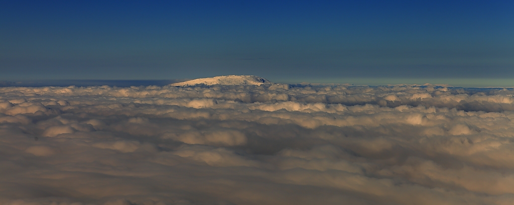 Heavenly Island :)