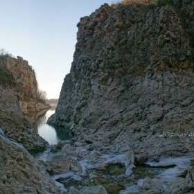 Dam Studen Kladenec