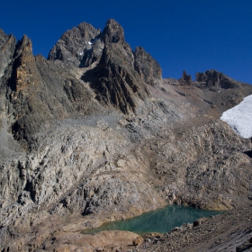 Mount Kenya