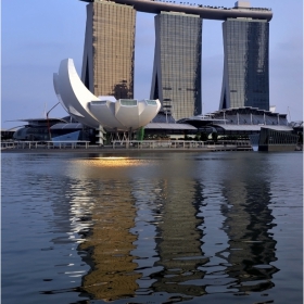 Marina Bay Singapore