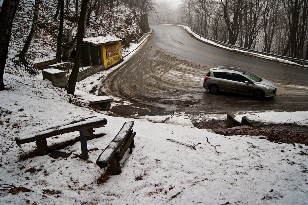 Прохода Шипка, 18.02.2011
