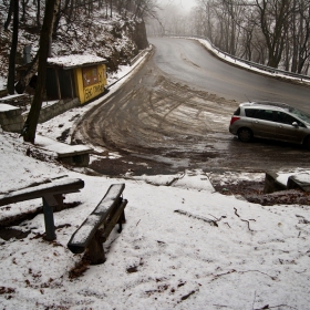 Прохода Шипка, 18.02.2011