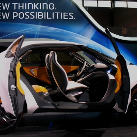 2011 Hyundai CURB concept