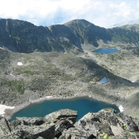 МУСАЛЕНСКА КРАСОТА